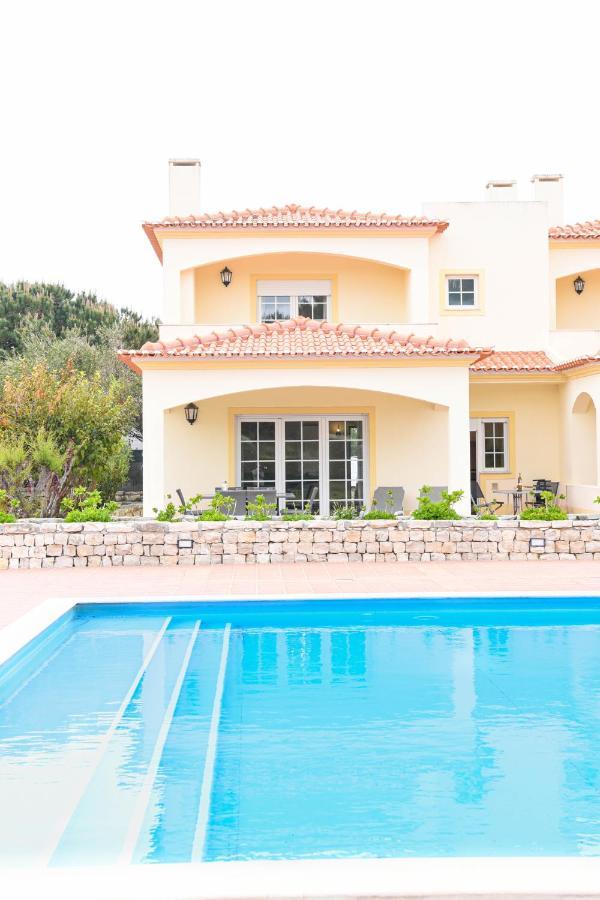 Casa America Praia del Rei Exterior photo